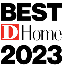 Voted Best in Dallas by D Magazine